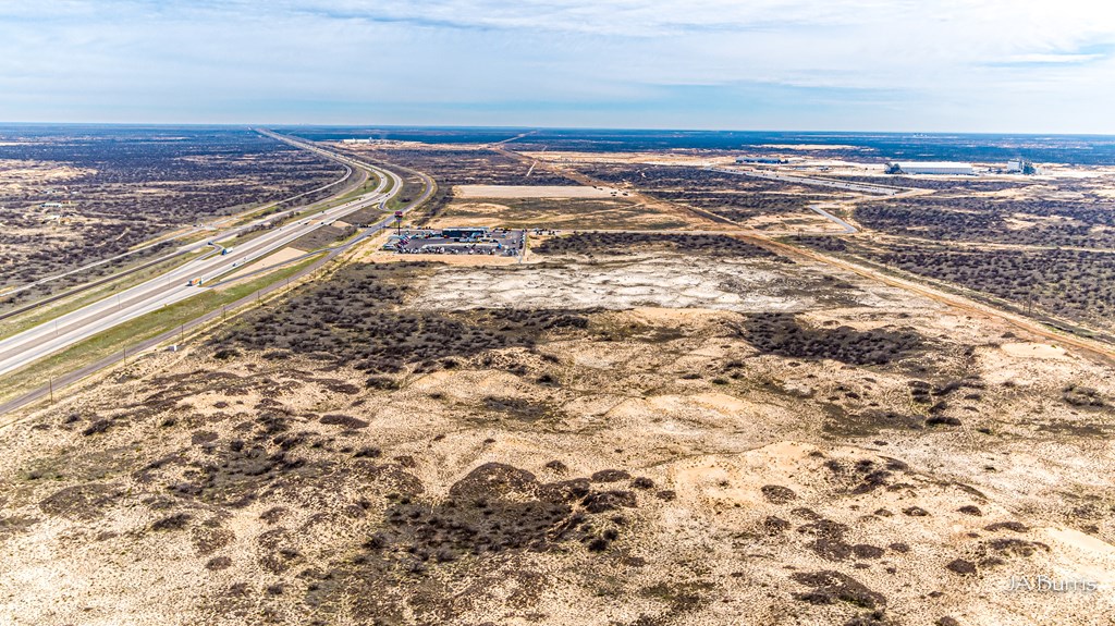 TBD I-20, Monahans, Texas image 10