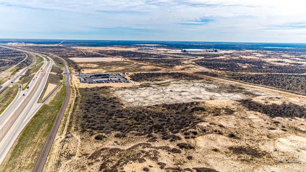 TBD I-20, Monahans, Texas image 8