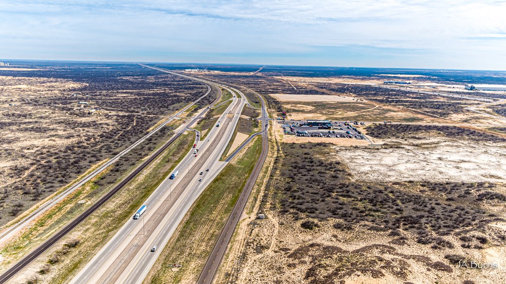 TBD I-20, Monahans, Texas image 9