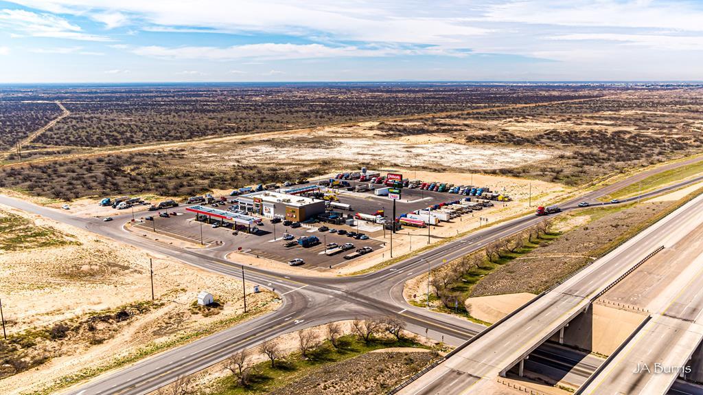 TBD I-20, Monahans, Texas image 1