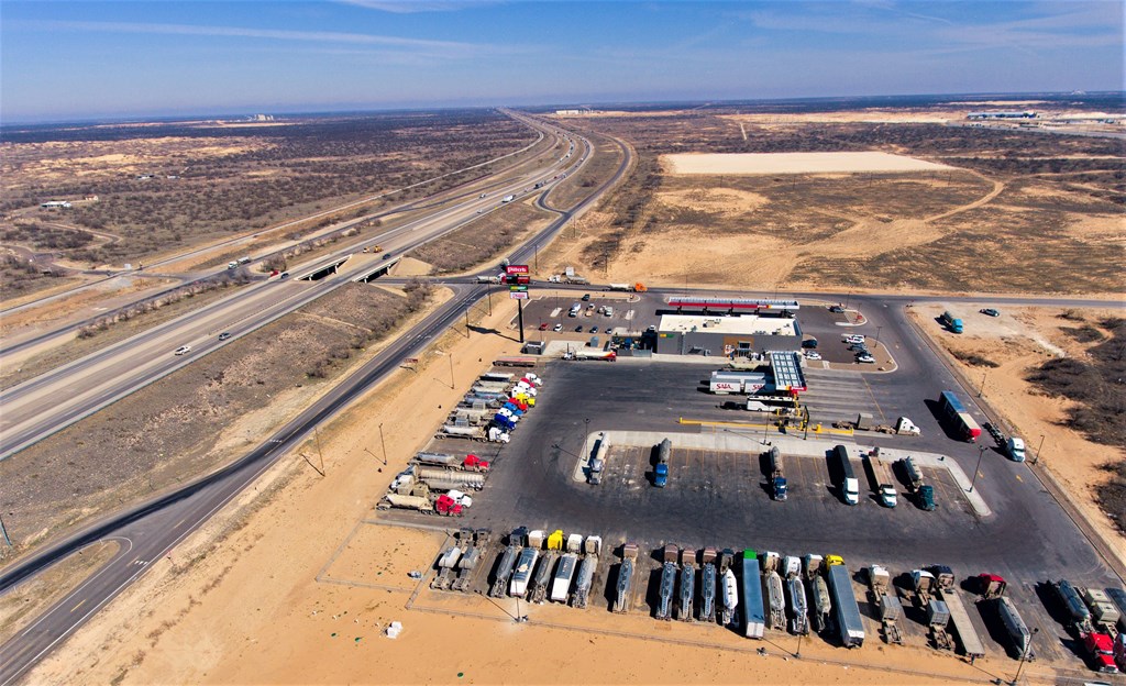 TBD I-20, Monahans, Texas image 14