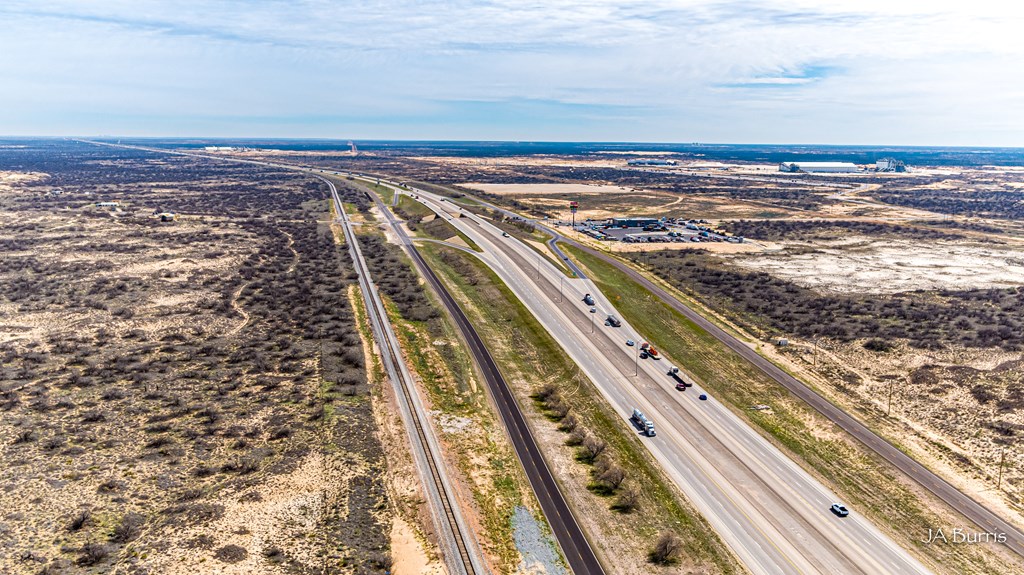 TBD I-20, Monahans, Texas image 6