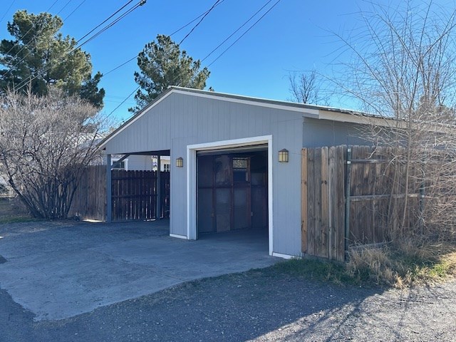 1007 N 5th St, Alpine, Texas image 35