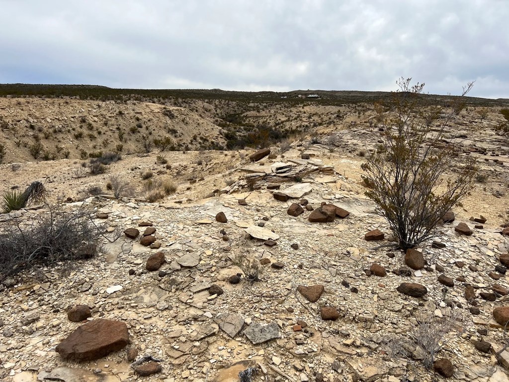 26796 Tanque Tierra, Terlingua, Texas image 6