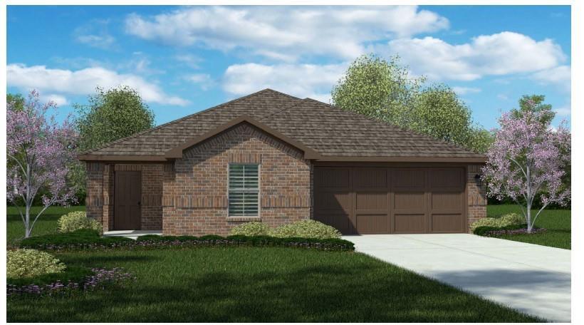 7405 Green Moss Rd, Odessa, Texas image 1