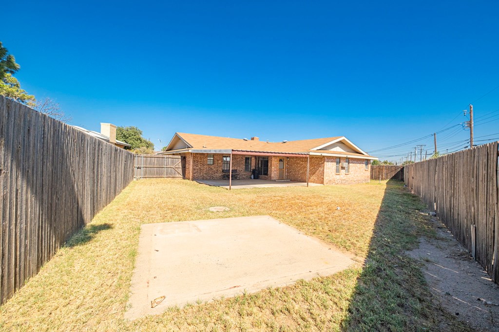 39 Corona Circle, Odessa, Texas image 47