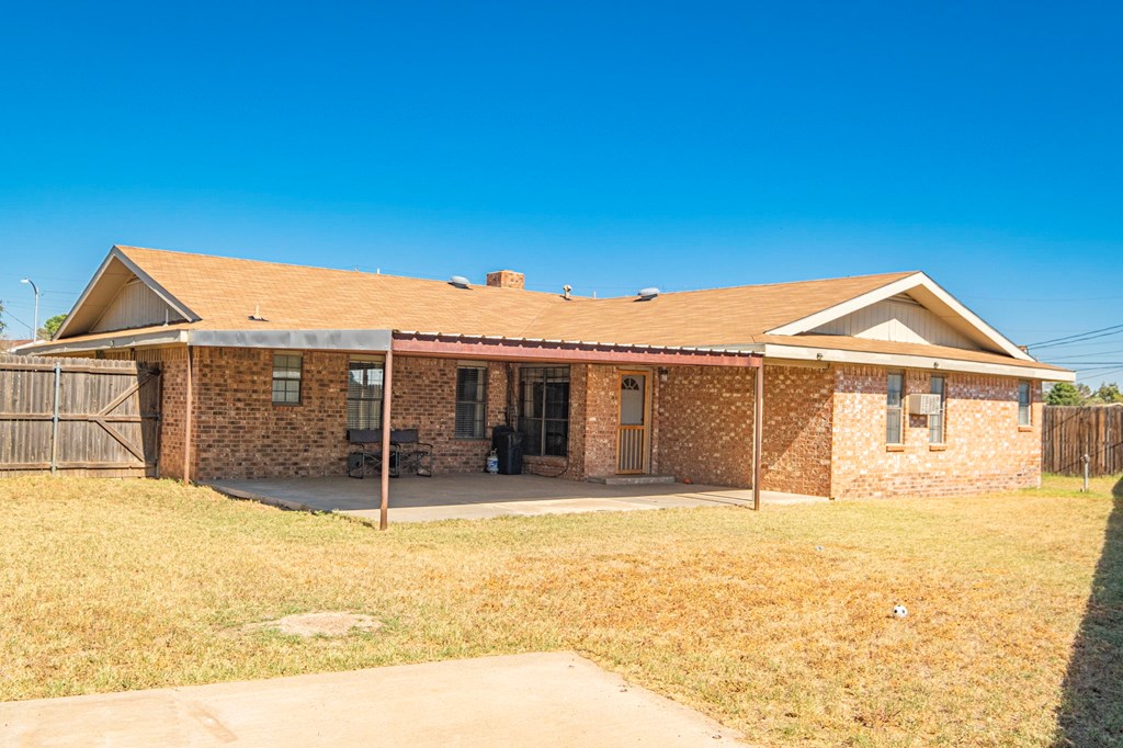 39 Corona Circle, Odessa, Texas image 48