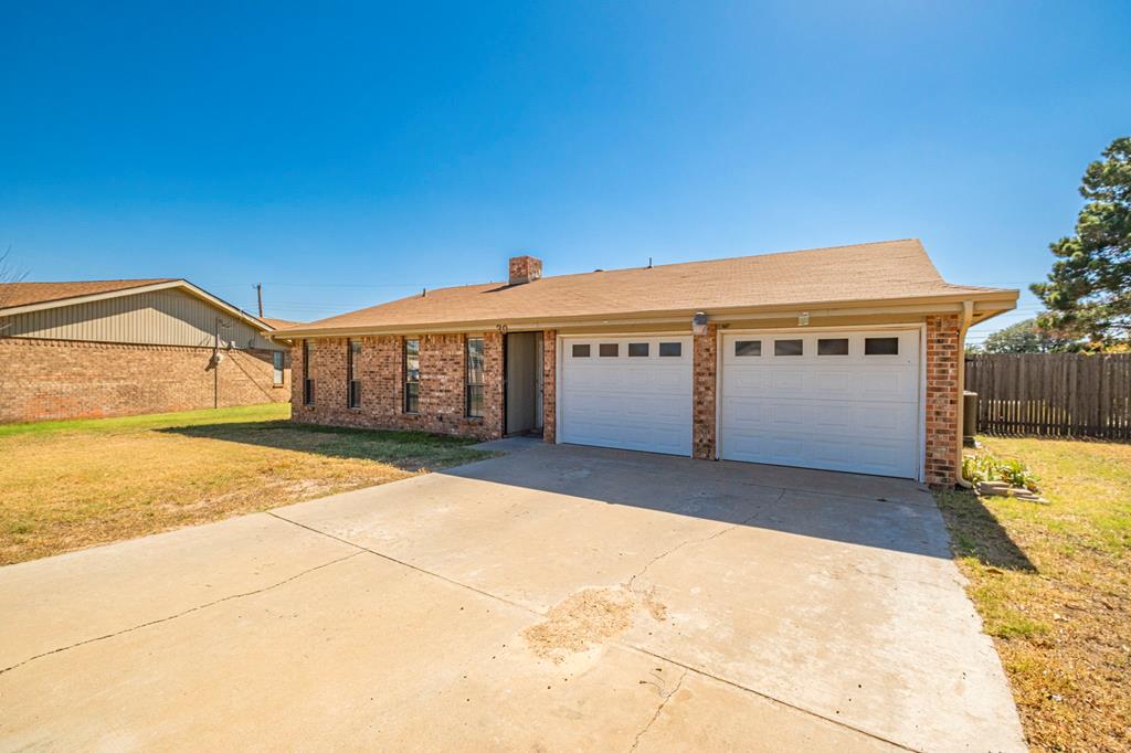 39 Corona Circle, Odessa, Texas image 1