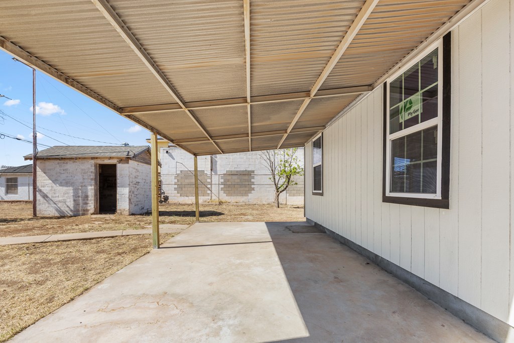 908 S Marshall St, Midland, Texas image 4