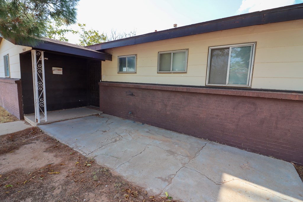 2414 Truman St, Odessa, Texas image 3