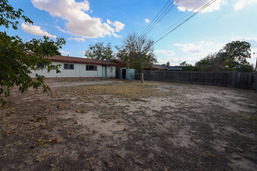 2414 Truman St, Odessa, Texas image 30