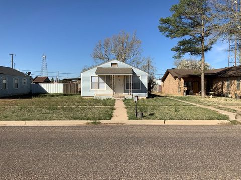 203 NW 12th St, Andrews, TX 79714 - MLS#: 149562