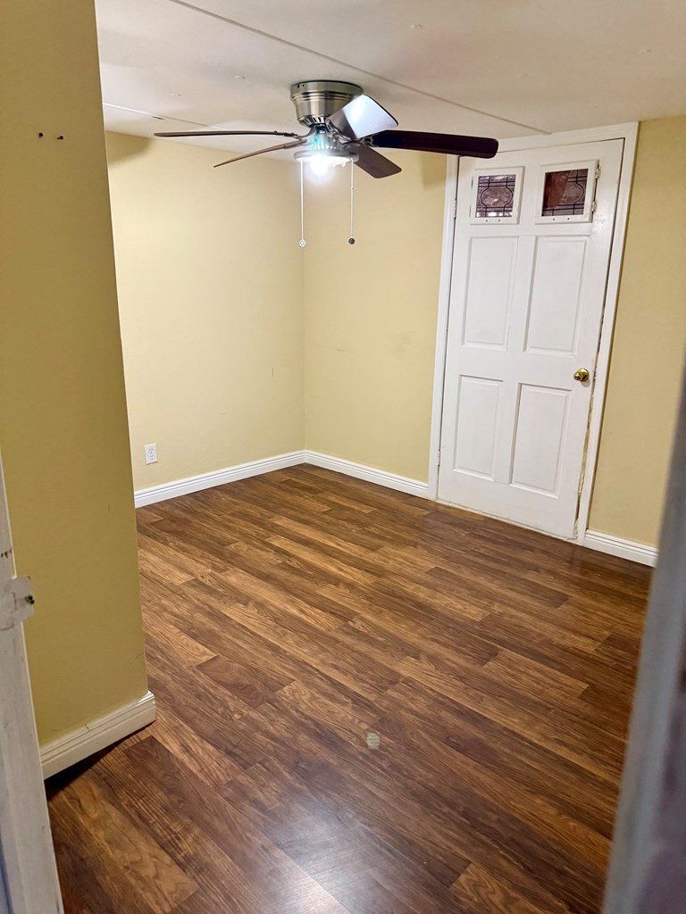 205 NW Ave H, Seminole, Texas image 11