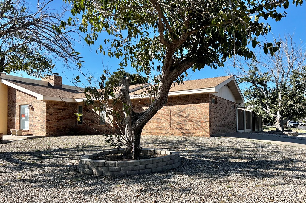 1401 Driver Ave, Odessa, Texas image 2