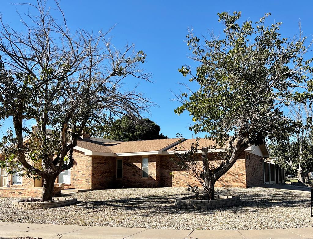 1401 Driver Ave, Odessa, Texas image 1