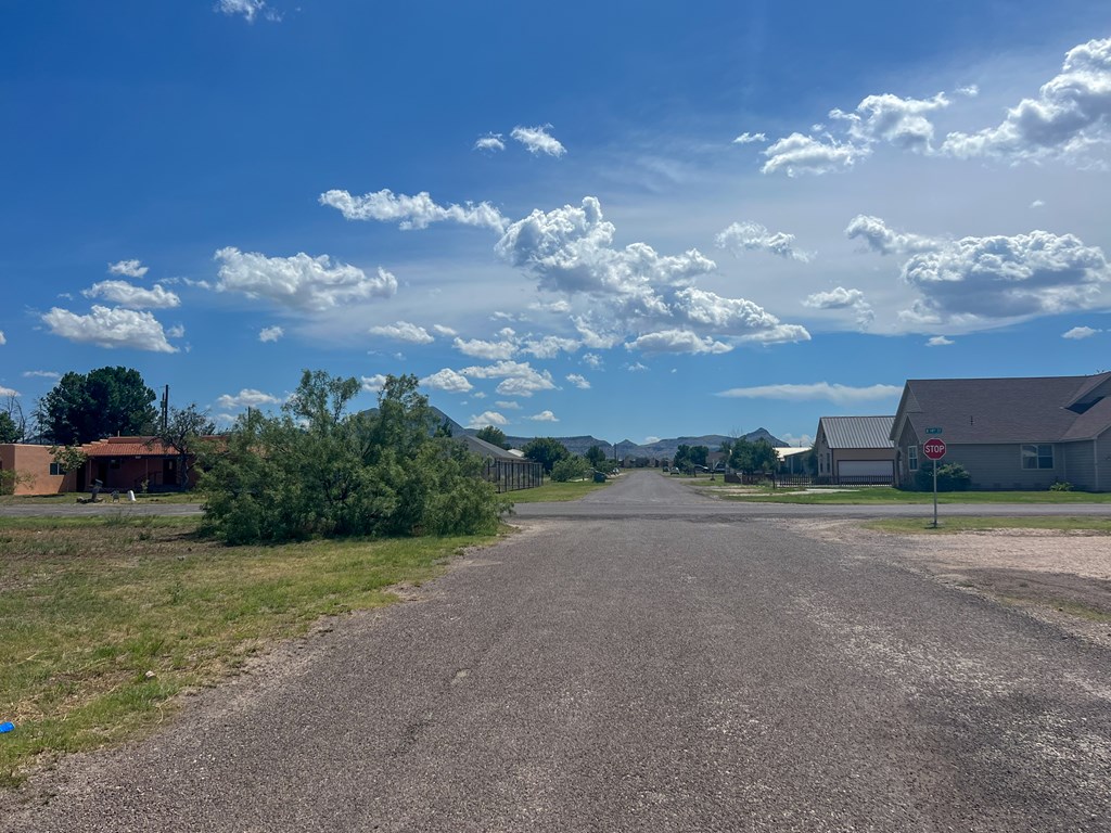 LOT 5 W Eagle Pass, Alpine, Texas image 8