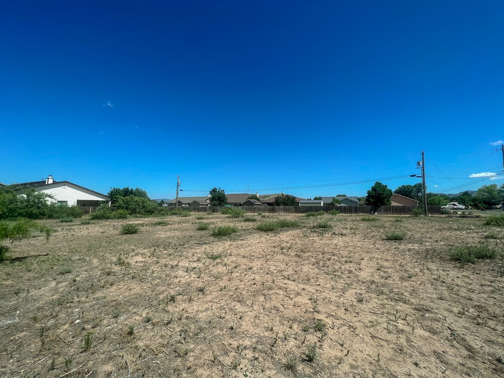 LOT 5 W Eagle Pass, Alpine, Texas image 5