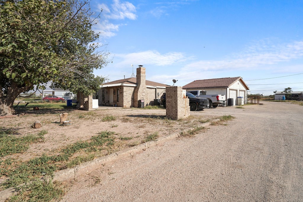 13137 W Citation Dr, Odessa, Texas image 17
