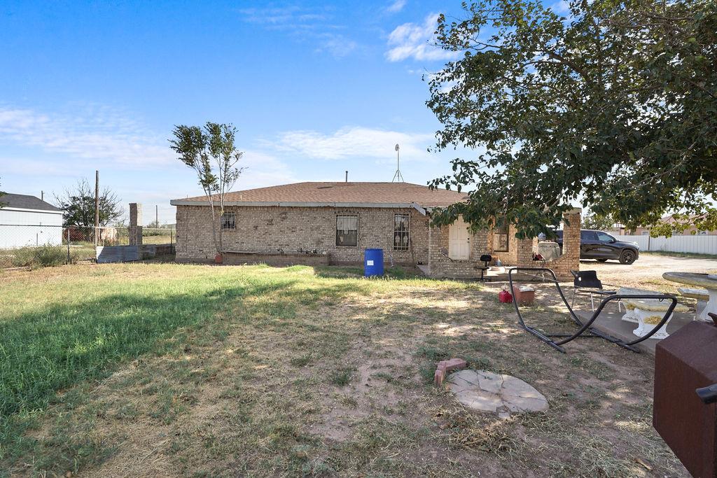 13137 W Citation Dr, Odessa, Texas image 1