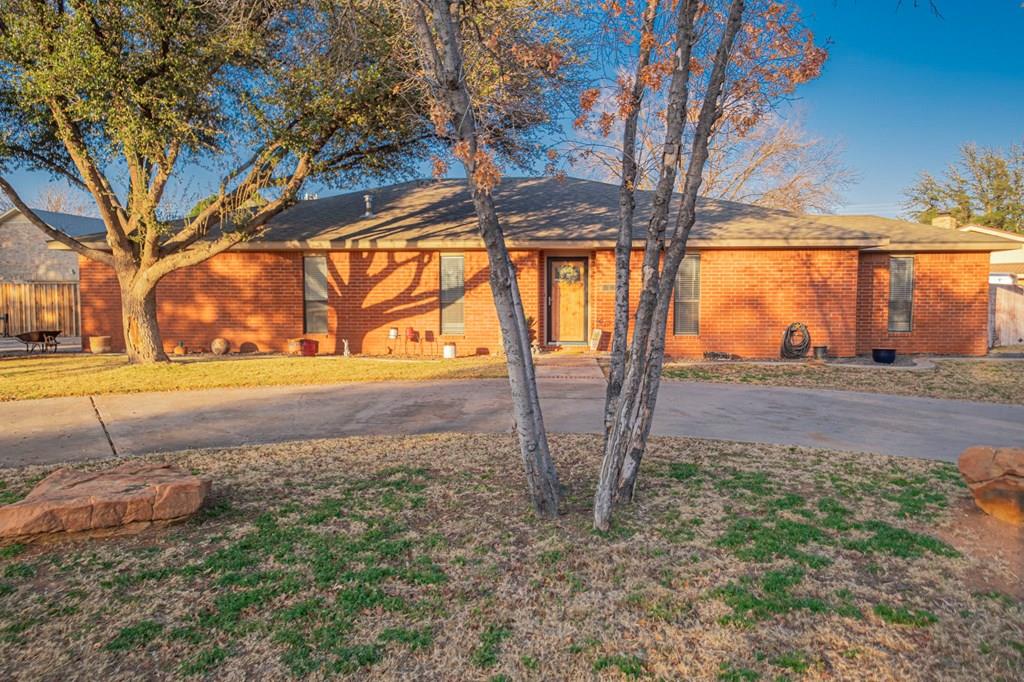 6 Opal Circle, Odessa, Texas image 1