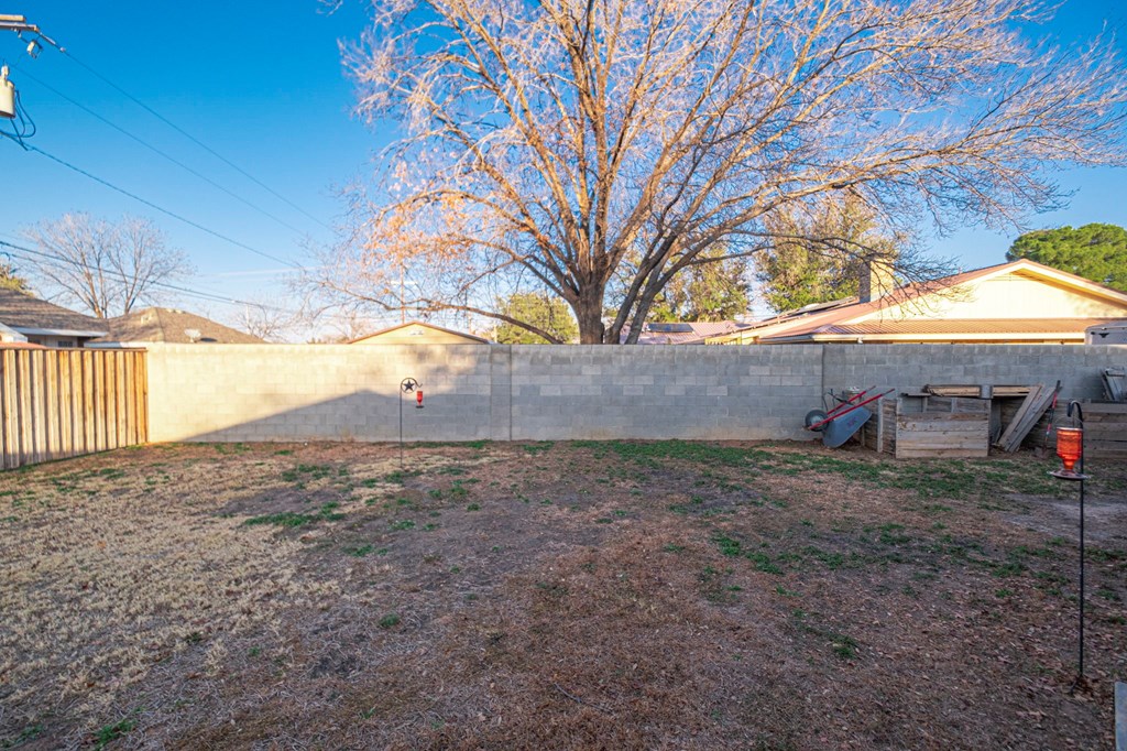 6 Opal Circle, Odessa, Texas image 48