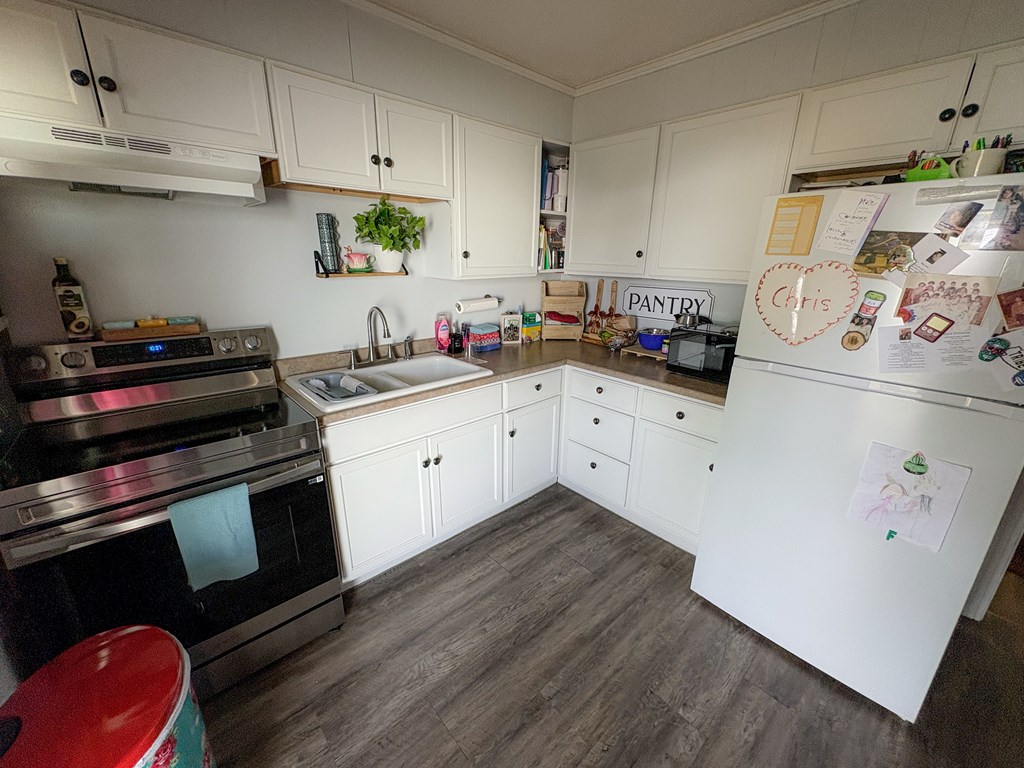 702 NW Ave F, Seminole, Texas image 3