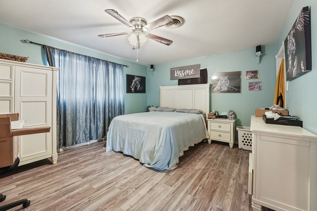 1203 N Texas St, Fort Stockton, Texas image 13