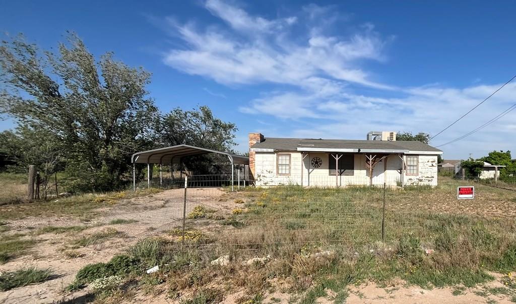 3009 County Rd 1210, Midland, Texas image 1