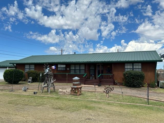 1211 W Eagle Pass, Alpine, Texas image 1