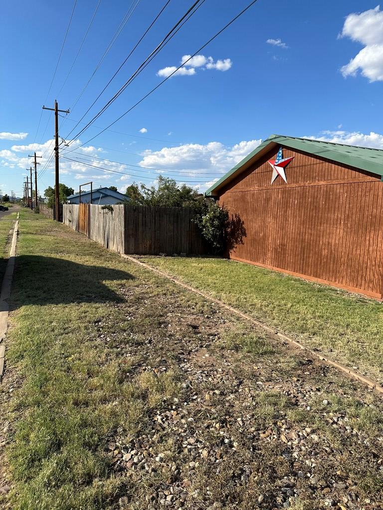 1211 W Eagle Pass, Alpine, Texas image 28