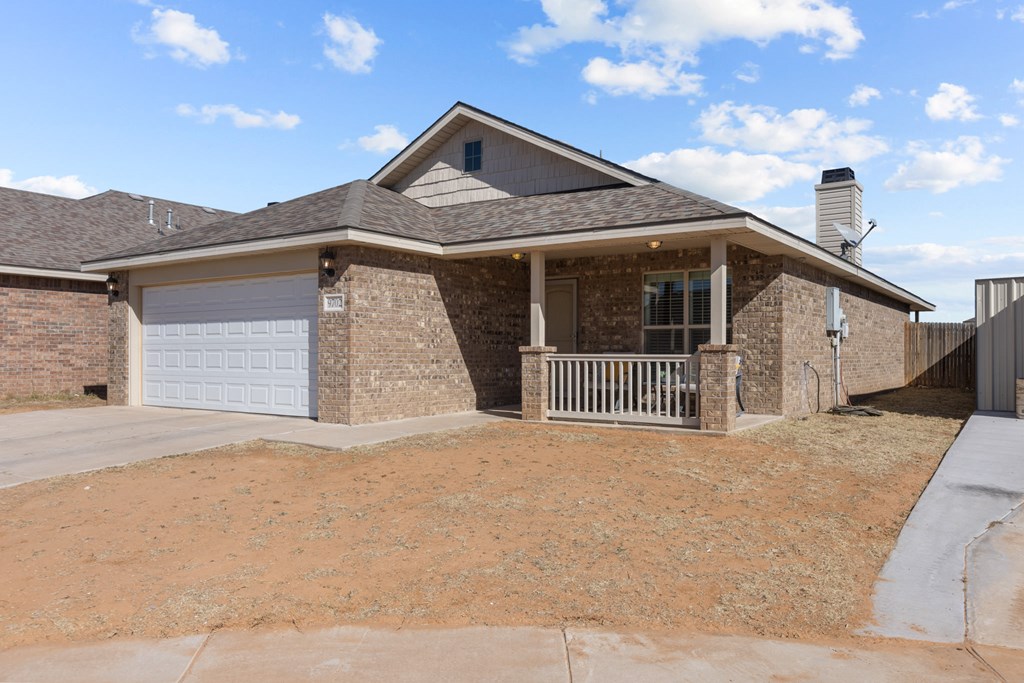 9702 Dublin Ave, Odessa, Texas image 2