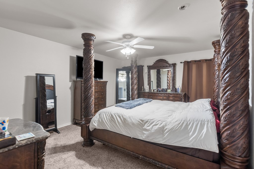 9702 Dublin Ave, Odessa, Texas image 8