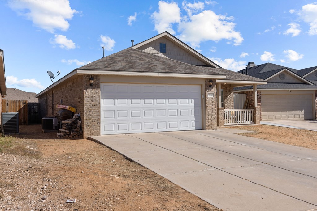 9702 Dublin Ave, Odessa, Texas image 3