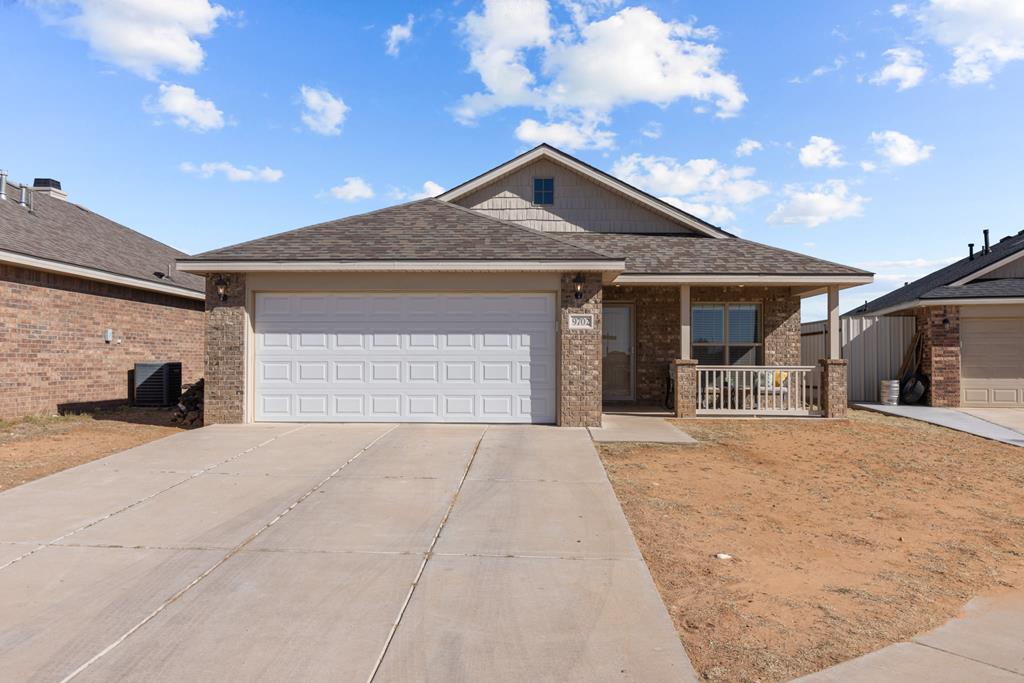 9702 Dublin Ave, Odessa, Texas image 1