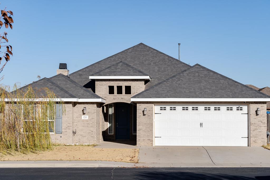 1211 Lumina Court, Midland, Texas image 2