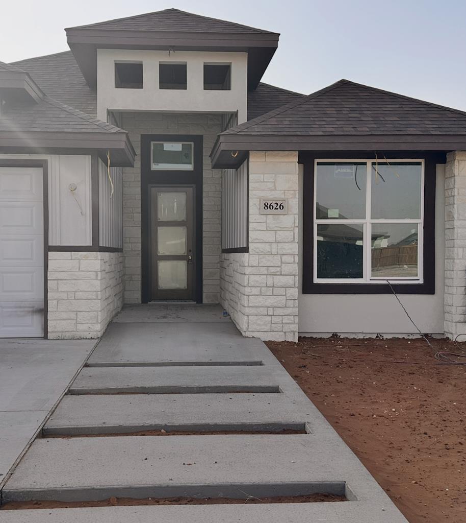 8626 Pamplona Pl, Odessa, Texas image 1
