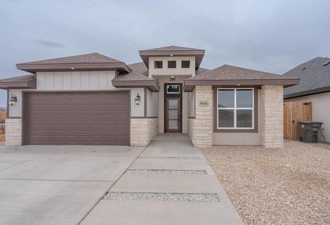 8626 Pamplona Pl, Odessa, TX 79765 - MLS#: 157831