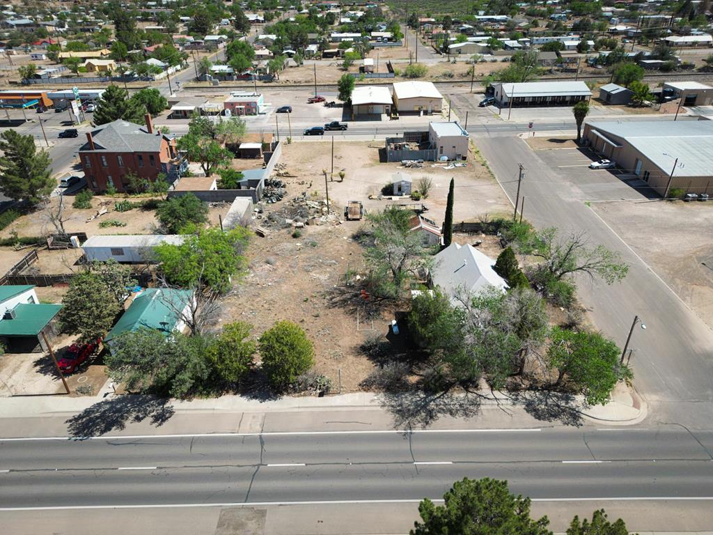 708 W Ave E Ave, Alpine, Texas image 5