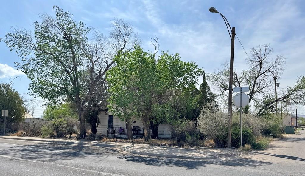 708 W Ave E Ave, Alpine, Texas image 1
