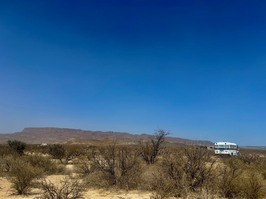413 Sons Of Liberty Rd, Terlingua, Texas image 16