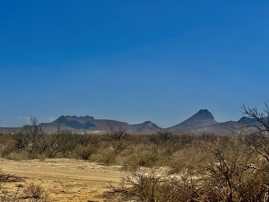 413 Sons Of Liberty Rd, Terlingua, Texas image 17