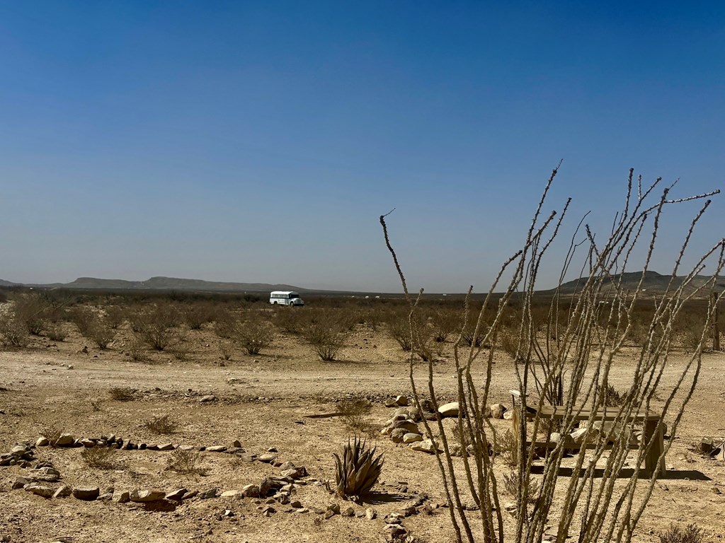 413 Sons Of Liberty Rd, Terlingua, Texas image 2
