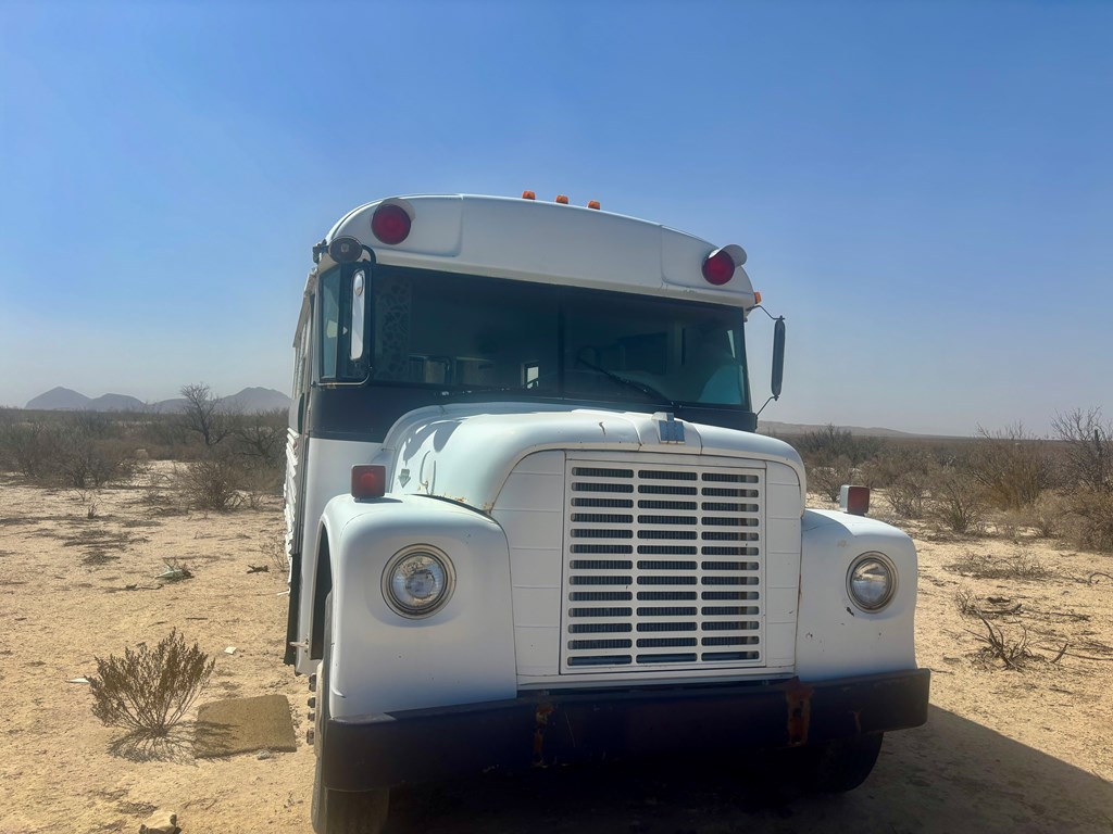 413 Sons Of Liberty Rd, Terlingua, Texas image 3