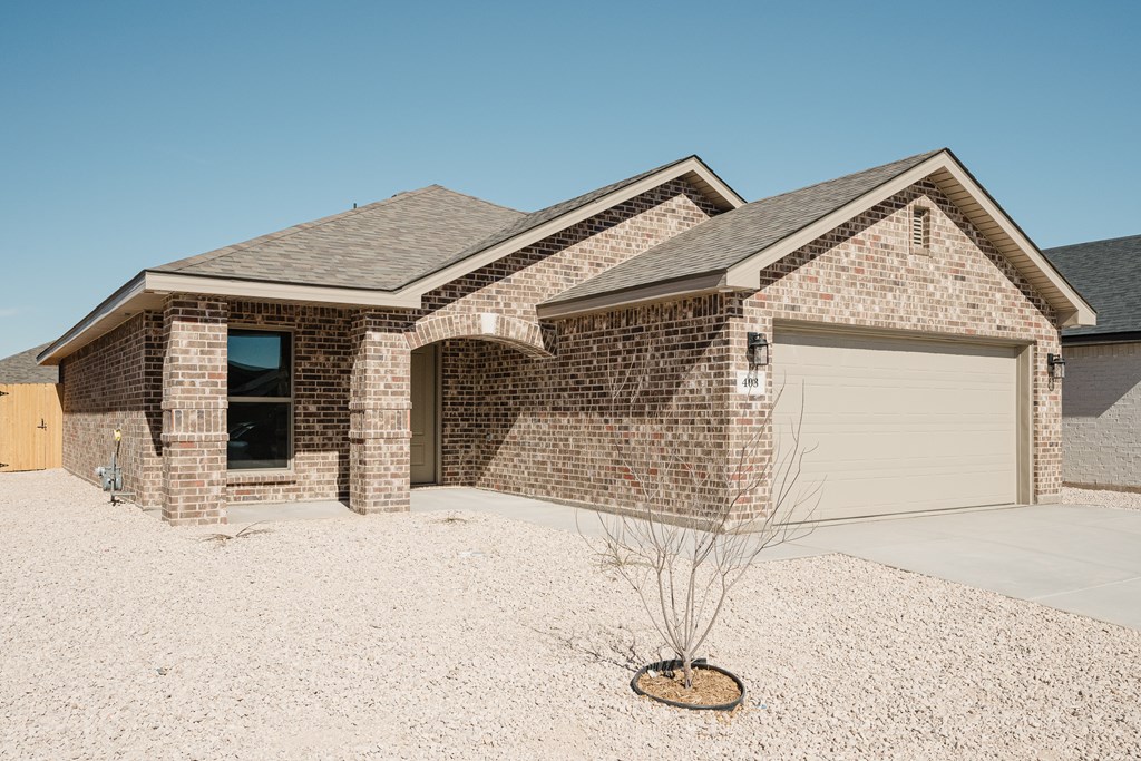 403 Farmstead Lane, Odessa, Texas image 2