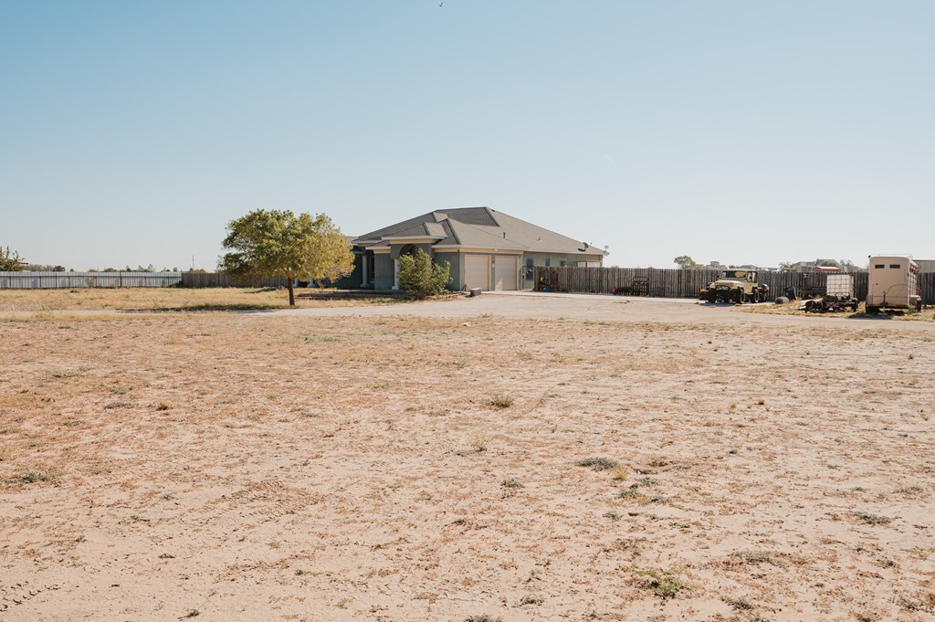 1670 Lone Star Dr, Odessa, Texas image 27