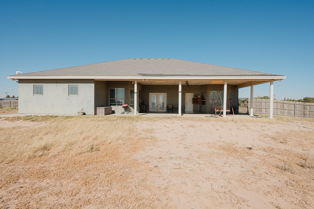 1670 Lone Star Dr, Odessa, Texas image 20