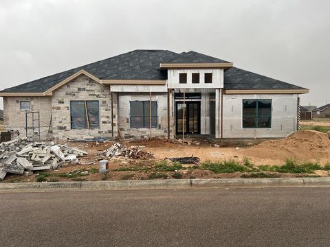 138 Rolling Winds Circle, Odessa, TX 79765 - MLS#: 149599