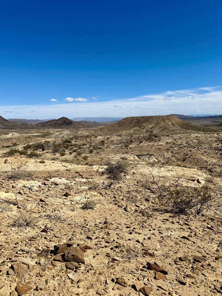 TR 1289 Private Rd, Terlingua, Texas image 3