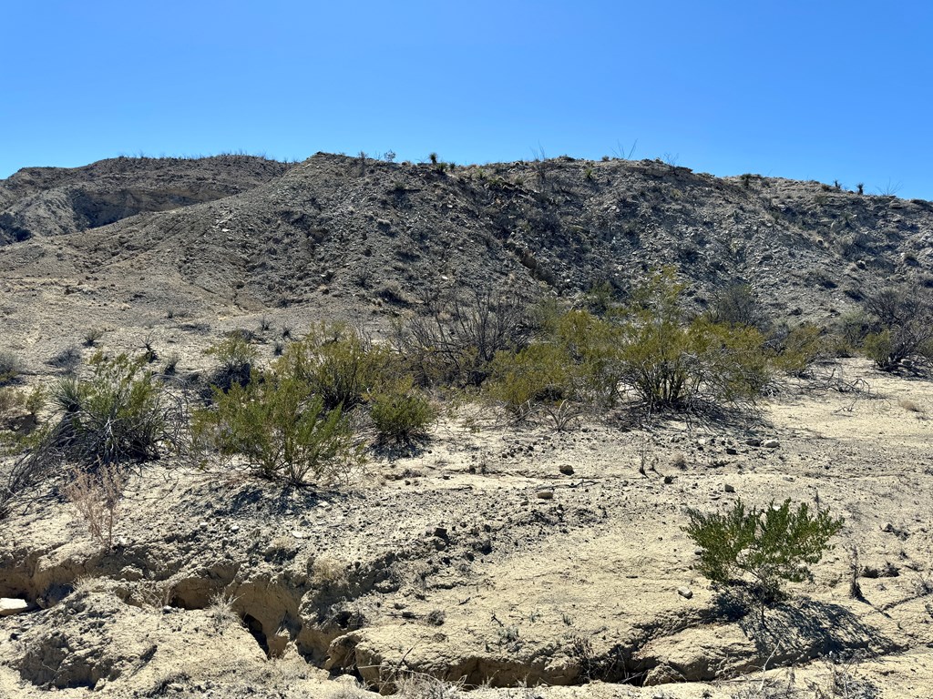 TR 1289 Private Rd, Terlingua, Texas image 15