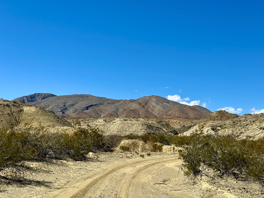 TR 1289 Private Rd, Terlingua, Texas image 5